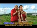 SOLID AG feat DHEVIA SANTHA MEMORY DAUN PISANG