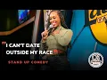 I Can t Date Outside My Race - Comedian Daphnique Springs