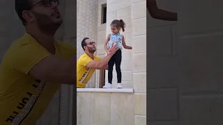 يا شرطي وينك وينك 