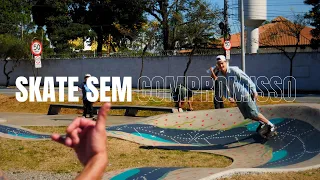 skate sem compromisso