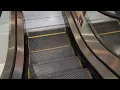 Download Lagu KONE Escalators at Thr Starhill, Bukit Bintang, Kuala Lumpur, Malaysia (UG \u0026 1)