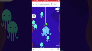 Tiny fishing gameplay on cool math games github