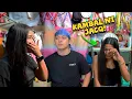 Lagu UMIYAK SI JACQ! | Rab Matubang