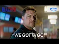 Reacher s BRUTAL Bowling Alley Brawl REACHER Season 4 Clip Prime