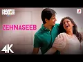 Download Lagu Zehnaseeb | Hasee Toh Phasee | Parineeti Chopra, Sidharth Malhotra | Chinmayi S. Shekhar R. | 4K