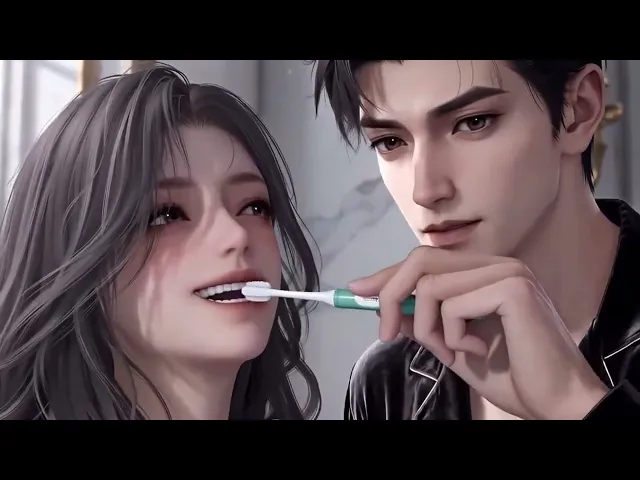 和死對頭結婚的第四年,他車禍失憶了,記憶停留在我們結婚前!!!