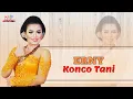 Download Lagu Erny - Konco Tani (Official Music Video)