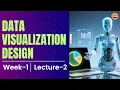W1 - L2 Introduction to data visualization