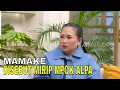 Download Lagu Emi Musliatun (Mamake), Penjual Nasi Padang Yang Disebut Mirip Mpok Alpa | FYP (29/08/25) Part 1