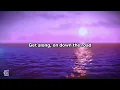 Kenny Chesney - Get Along (Lyrics)