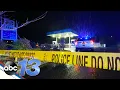 2 people shot at Green s Mini-Mart in Asheville