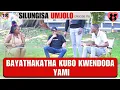Lagu Bayathakatha kubo kwendoda yami - SILUNGISA UMJOLO EP 178