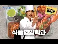 Why meat tastes better than veggies [Sangmyung Univ. Food \u0026 Nutrition Dept] | Jeongwaja ep.86