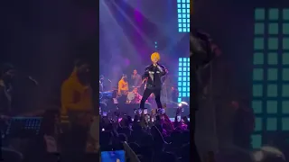 high end 2 feb 2020 diljit dosanjh paaji live jnl stadium gaana fest