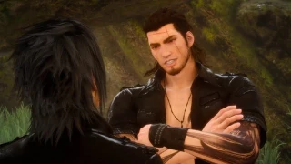 Final Fantasy 15 Gameplay Walkthrough Part 16 