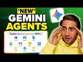 Gemini s NEW Automation Features Are MIND BLOWING NEW AI Studio Use Cases