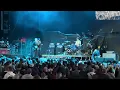 Hoobastank - Running Away LIVE @ Shakopee, Minnesota ~ September 24, 2026