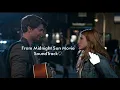 Where I stand karaoke version (From Midnight Sun Movie♡)