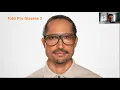 Vicon X Tobii Pro Webinar