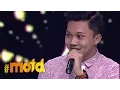 Download Lagu Penampilan Sempurna Rizky Febian 'Wajahmu Mengalihkan Duniaku' [MOTD] [17 Jan 2016]