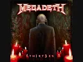 Megadeth - Public Enemy No. 1 (HQ)