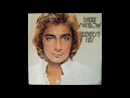 Lagu Barry Manilow - Greatest Hits (1978) Part 4 (Full Album)