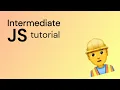 Javascript Web Workers Intermediate Javascript 09