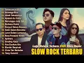 Thomas Arya, Yelse, Elsa Pitaloka - Ipank - Slow Rock Terbaru 2025 Tiktok Full Album Terbaik !