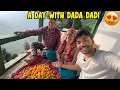 Download Lagu Floods Se Door Mere Dada Dadi😍 || Sanjay Chauhan
