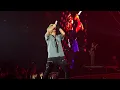 One OK Rock - Mighty Long Fall (Live Toronto, ON 10/18/2024)