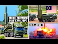 Download Lagu Kenapa Malaysia Perlu Peluru Berpandu Balistik ISKANDER Dari Rusia?