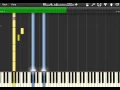 Download Synthesia Gameplay song Mission Impossible theme synthesia
