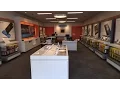 How to build a AT T Wireless store in a minute or less