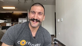 75 Min LIVE C2 Meditation with Shervin S April 03