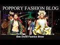 Download Lagu ทราย สด๊อต - ลูกเกด เดินแบบ อัยยะ ปักษ์ใต้ Fashion Show | VDO BY POPPORY Download Lagu ทราย สด๊อต - ลูกเกด เดินแบบ อัยยะ ปักษ์ใต้ Fashion Show | VDO BY POPPORY