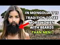 Download Lagu De vreemdste TRADITIES van MONGOLIË, Zeer SCHOKKEND!