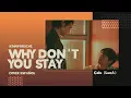Download Lagu Why Don't You Stay? • Jeff Satur (Cover Español) 💕 LucA💕