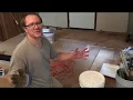 How to open a 5 gallon paint bucket