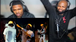 tour ready nba youngboy nussie freestyle u0026 i forgive them pops reaction