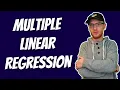 How to Implement Multiple Linear Regression in Python From Scratch