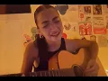 la ciruela - nico play ( cover )
