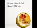 The New Whole Usuals - A Swiftly Tilting Planet