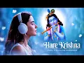 Download Lagu Hare Krishna: Feel the Divine Presence (Jagjit Singh ) | Soulful Devotional | Krishna Bhajan 2025