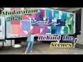 Modavation 2026 Behind the Scenes at Moda Fabrics