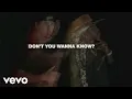 Don’t You Wanna Know? | Noah Schnacky