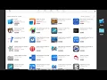 Downloading and Installing Xcode in Mac for iOS app development