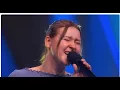 Download Lagu Kristina Moe Hals singing- love in de dark, the voice of norway