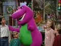 Barney Canciones | Te quiero yo