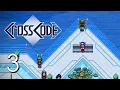 CrossCode - Episode 3 Newcomer s Bridge
