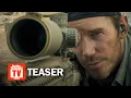 The Terminal List Season 2 Teaser